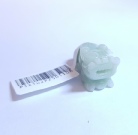 Pixiu Jade Pendants 25mm-02