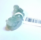 Pixiu Jade Pendants 41mm-01 Type-A