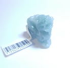 Pixiu Jade Pendants 30mm-01 Type-A