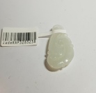 Jade Ruyi Type-A Pendant 3283