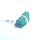 Cicada Jade Pendant 25mm-03