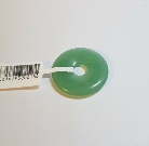 Coin Jade Pendant 30mm-02