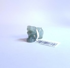 Pixiu Jade Pendants 25mm-02