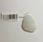 Jade Ruyi Type-A Pendant 3122