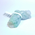 Pixiu Jade Pendants 45mm-01 Type-A