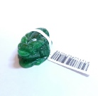 Pixiu Jade Pendants G 29mm-02