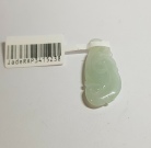 Jade Ruyi Type-A Pendant 3415